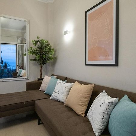 Roxandra Suite Corfu Evropouloi Экстерьер фото
