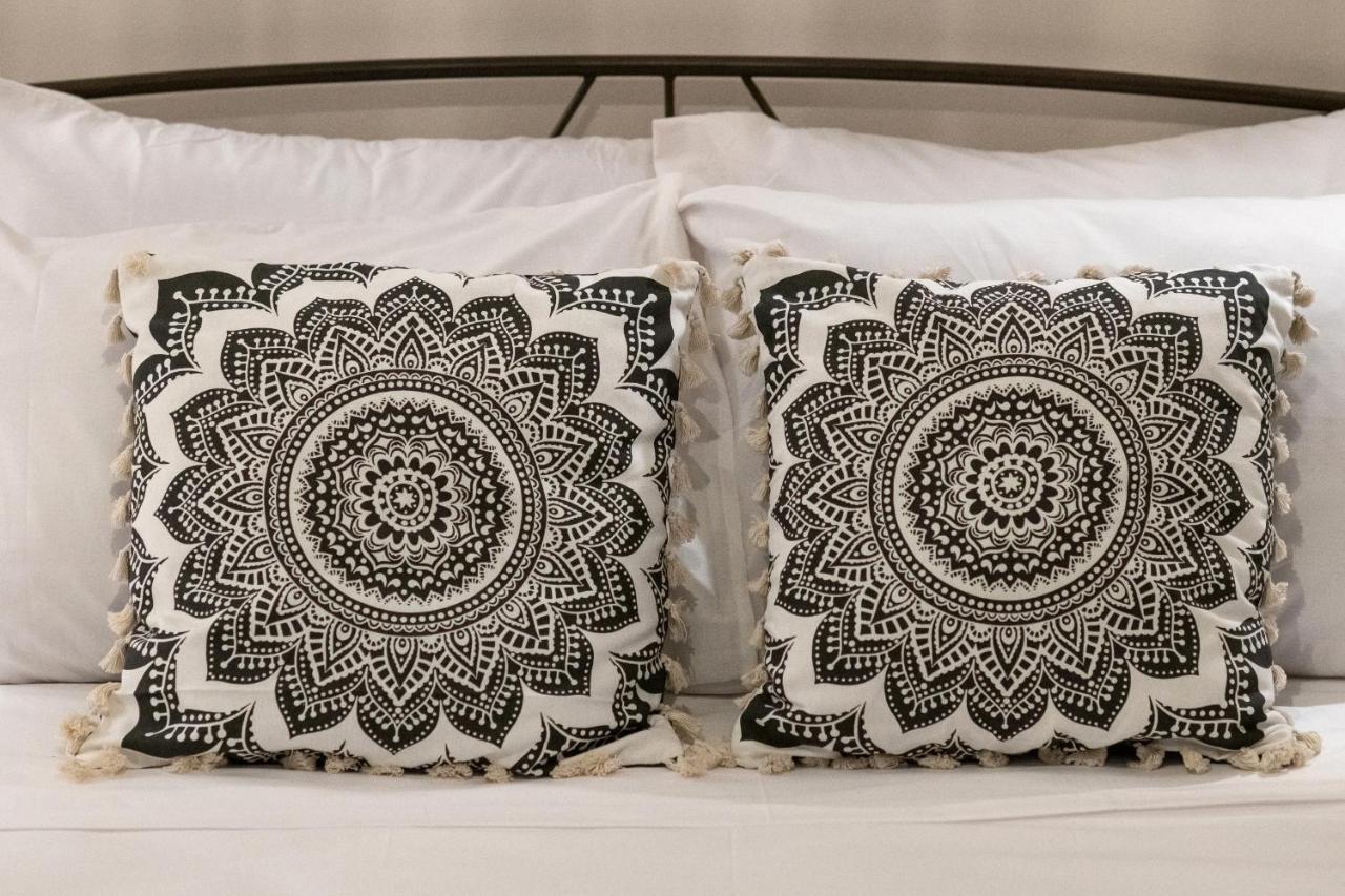 Roxandra Suite Corfu Evropouloi Экстерьер фото